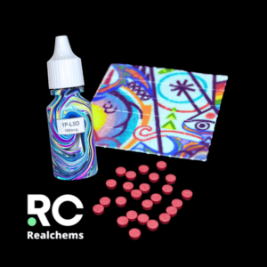 buy 1P-LSD online at realchems