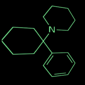 Arylcyklohexylaminy